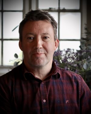 Gary Dixon Gary Dixon